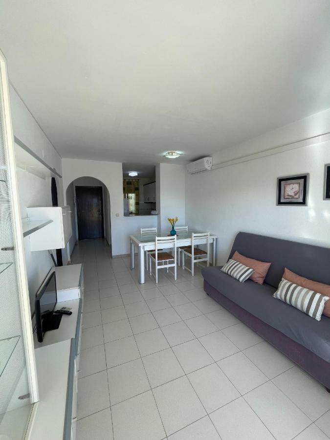 Apartmán Alpen1 La Volta Peñíscola Exteriér fotografie